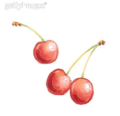 Cherries 2